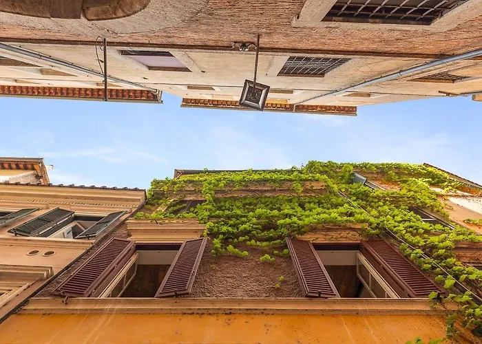 Appartement Casa Soldati - Burghesius Homes *