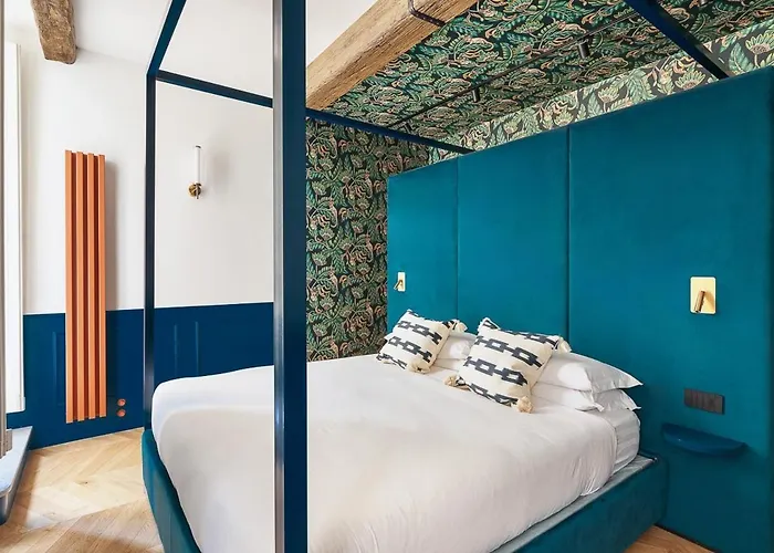 Casa Soldati - Burghesius Homes Appartement